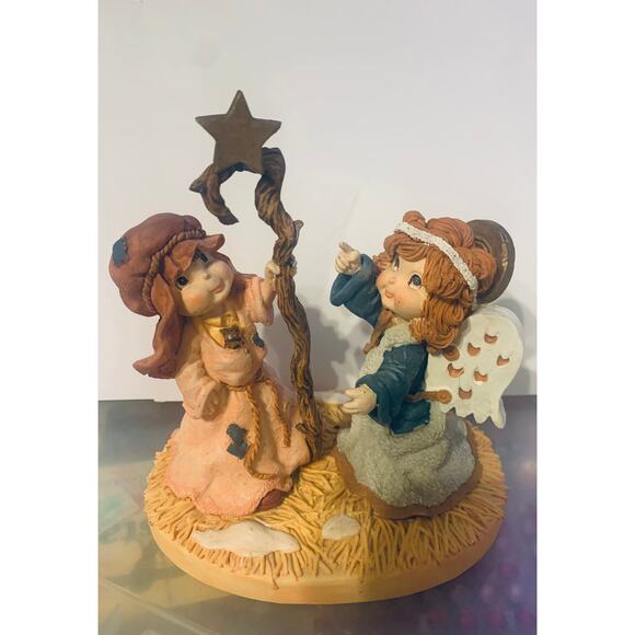 Faithful Friends -1995 - Picture 1 of 3